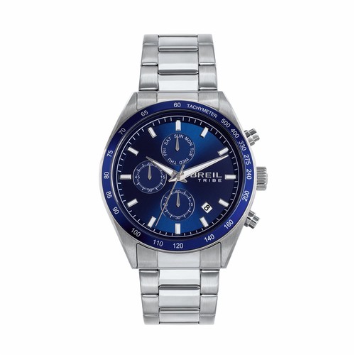 Orologio breil tribe - orologio,
