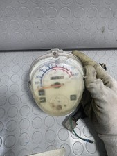 STRUMENTAZIONE VEGLIA CONTA KM