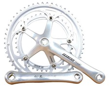 Campagnolo Veloce Crankset