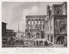 Polignano a Mare Abbazia di