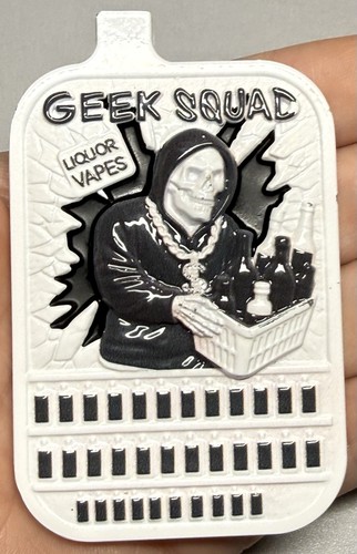 Geek squad colorado - squad,