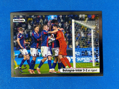 Figurine calciatori panini - figurine,
