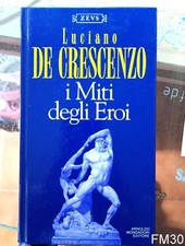 I miti degli eroi di De