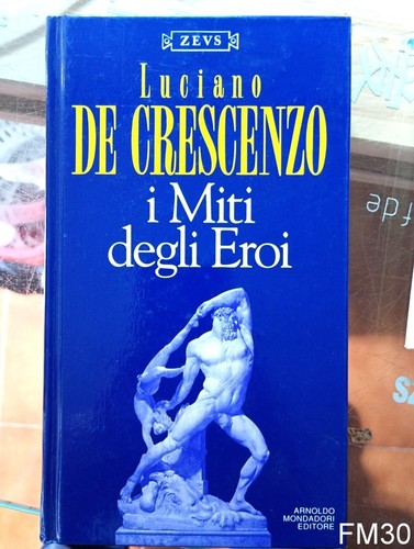 Miti degli eroi de - i, di