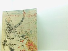 Salvador Dali. Literarische