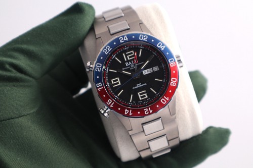 Orologio uomo ball company - orologio,