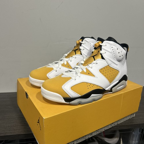 Scarpe basket air jordan 6 - scarpe,