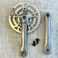 Set pedivelle vintage Suntour