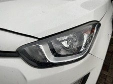 Faro proiettore principale