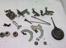 Accessori per macchine da