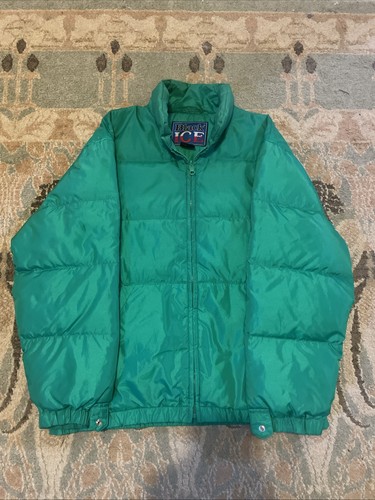 Cappotto imbottito vintage