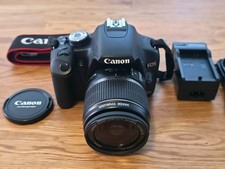 Canon EOS 500D Fotocamera