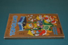 TOPOLINO LIBRETTO # 577 originale del 1966 Walt Disney Mondadori