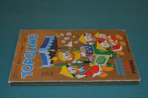 Topolino libretto 577 - topolino, #