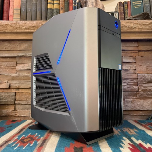 Gioco alienware aurora - alienware,