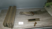 Fleischmann H0 Binario