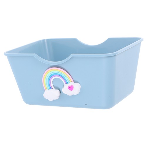 Vasca bagno criceti nido - da,