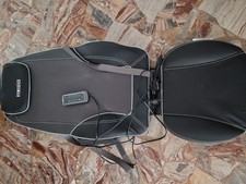 Sedile Massaggiante Homedics Universale