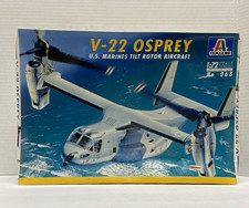 Italeri osprey u s - osprey, u.s