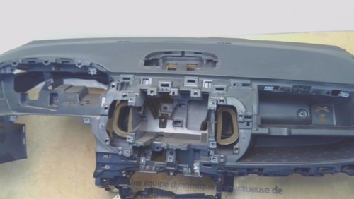 Cruscotto completo fiat - cruscotto, 500l