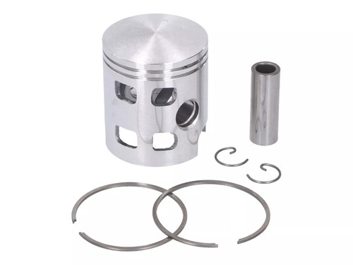 Pistone evolution 63cc 12mm - evolution,