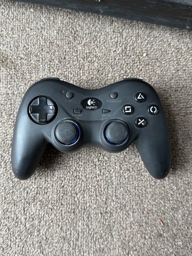Logitech playstation ps2 - logitech,