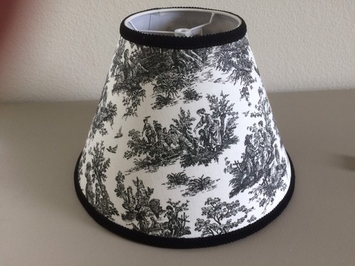 Lampadario paralume lampada
