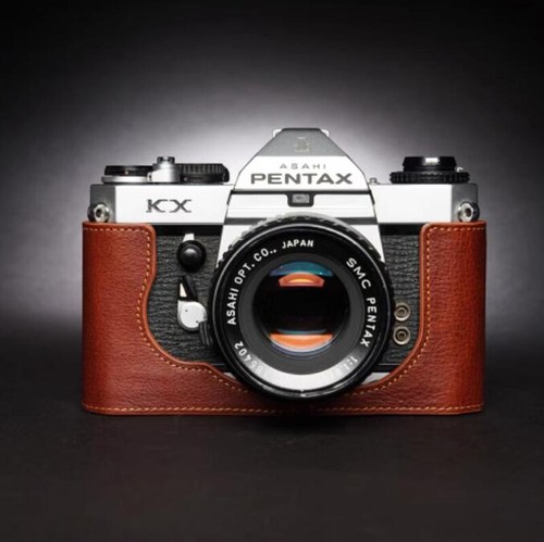 Custodia mezza fotocamera