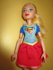 B1552) BARBIE BIONDA SUPER