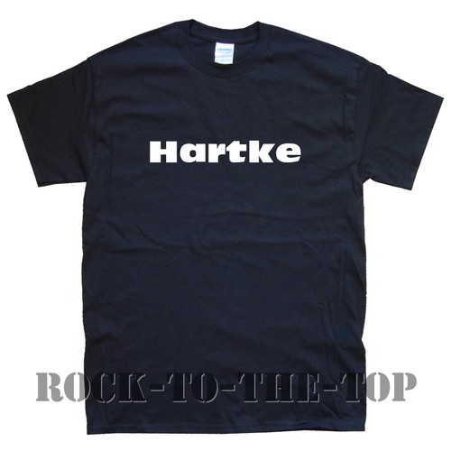 Maglietta hartke nuova taglie - maglietta,