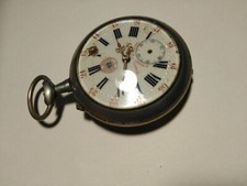 Orologio tasca antico - da,