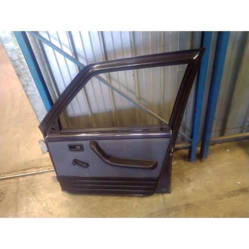 Porta ant fiat uno - porta, ant.