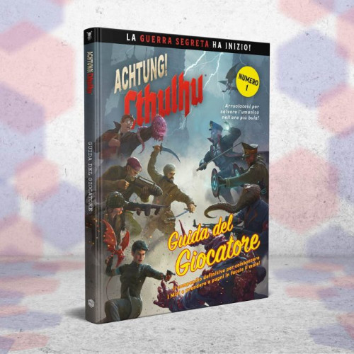 Need games achtung cthulhu - need,