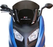 PARABREZZA CUPOLINO FACO PER