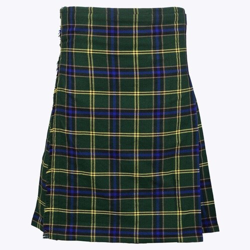 Kilt tartan fatto - , a