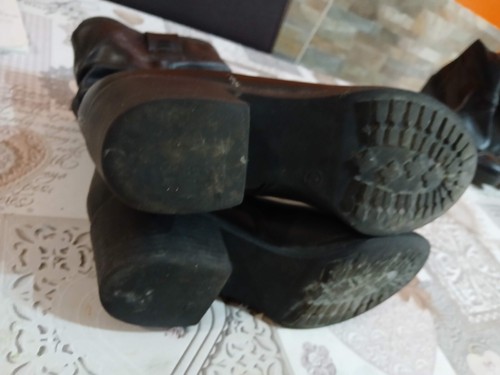 Lotto 2292 scarpe - scarpe, stivali