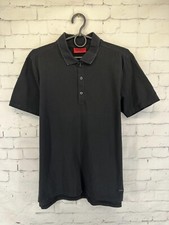 HUGO BOSS POLO UOMO SLIM FIT