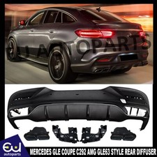 PER MERCEDES GLE COUPE C292