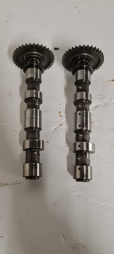 Albero camme coppia honda cb - albero,