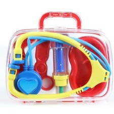 6X Set Dottore Bambini