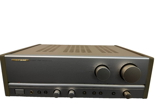 Marantz amplificatore - marantz, pm-52