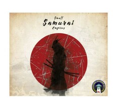 Small Samurai Empires ITALIANO