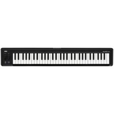 Korg microkey2 61air outlet - korg,