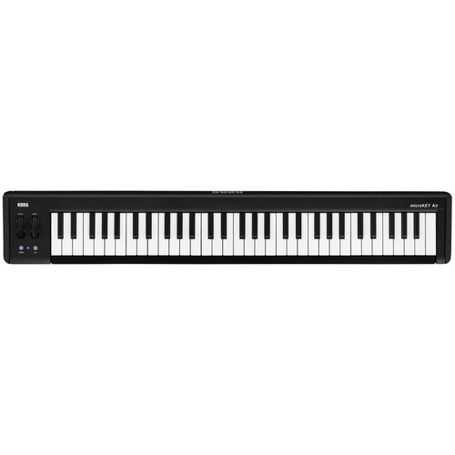 Korg microkey2 61air outlet - korg,