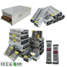 Trasformatore LED DC 12V 240V