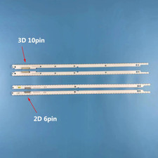 KIT LED SAMSUNG 2PZ UE40E5500