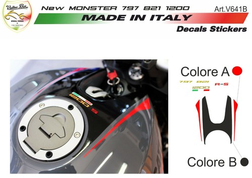 Kit adesivi per - , serbatoio