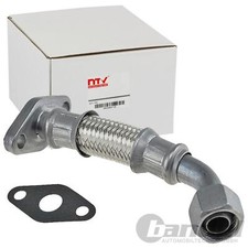 TUBO OLIO TURBO per VW GOLF 4