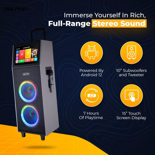 Macchina karaoke professionale - macchina,