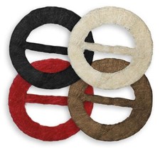 Ferma Tende Tondo Agave Gardinenspange Titolare Del Sipario Salotto Decorazione